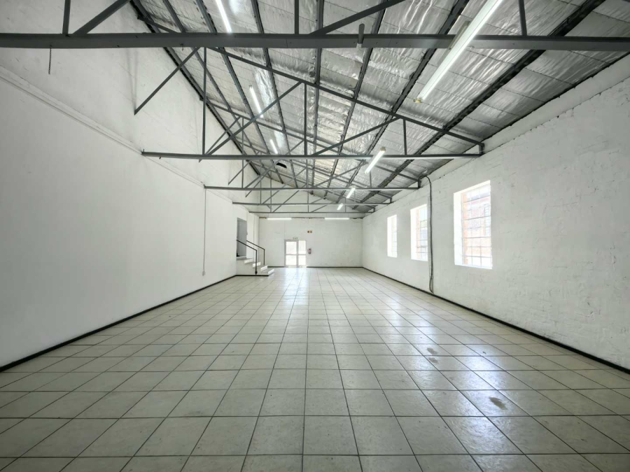 To Let commercial Property for Rent in Salt River Western Cape